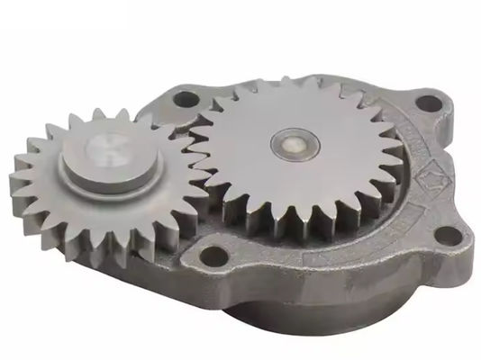 Hoogwaardige oliepomp 3937404 voor Cummins motor 6BT graafmachine motoronderdelen OEM-onderdelen