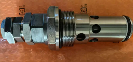 Hydraulische onderdelen van graafmachines voor Komatsu PC2000-8