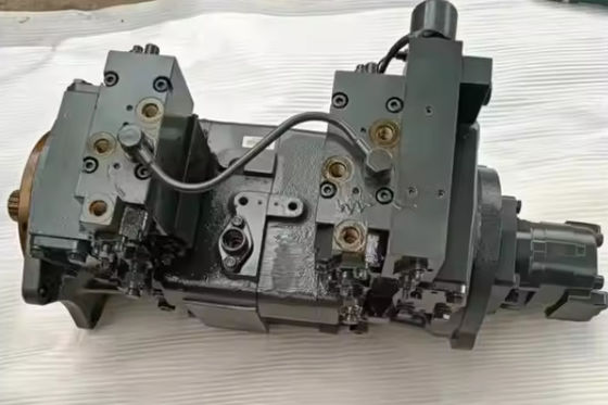 PC1250-8 Hydraulische pomp voor graafmachines 708-2l-00681 Hydraulische onderdelen van graafmachines Onderdelen van bouwmachines voor Komatsu