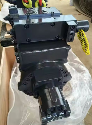 PC1250-8 Hydraulische pomp voor graafmachines 708-2l-00681 Hydraulische onderdelen van graafmachines Onderdelen van bouwmachines voor Komatsu