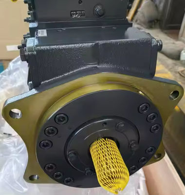 PC1250-8 Hydraulische pomp voor graafmachines 708-2l-00681 Hydraulische onderdelen van graafmachines Onderdelen van bouwmachines voor Komatsu