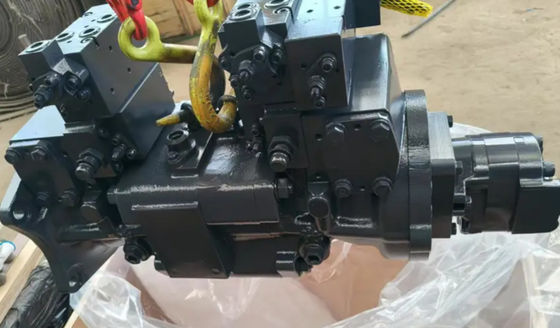 PC1250-8 Hydraulische pomp voor graafmachines 708-2l-00681 Hydraulische onderdelen van graafmachines Onderdelen van bouwmachines voor Komatsu