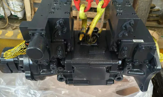 PC1250-8 Hydraulische pomp voor graafmachines 708-2l-00681 Hydraulische onderdelen van graafmachines Onderdelen van bouwmachines voor Komatsu