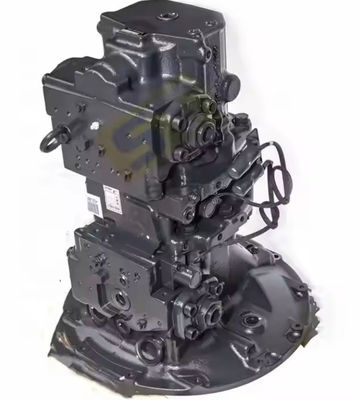 Oorspronkelijke PC200-8 Hydraulische pomp van de graafmachine, hoofdpomp 708-2L-00501