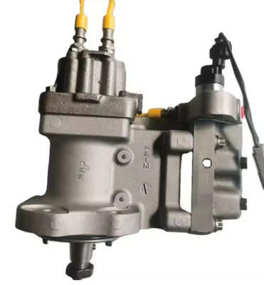 6755-71-1310 brandstofinjectiepomp PC240-10 PC290-10 Excavatoronderdelen