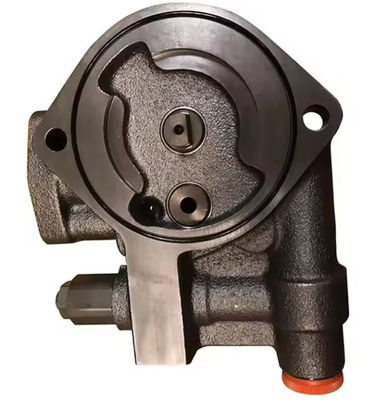 Hydraulische tandwielpomp 708-25-04012 Graafmachine PC200-5 PC200LC-5