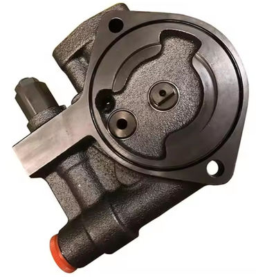 Hydraulische tandwielpomp 708-25-04012 Graafmachine PC200-5 PC200LC-5
