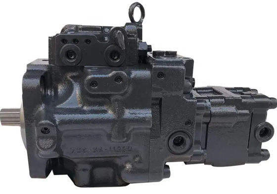 708-3S-00961 Hoofdpomp PC56-7 PC57-7 Hydraulische pomp