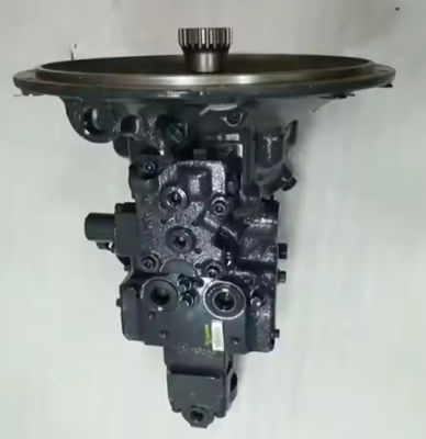 Hoge kwaliteit 708-3T-00241 Hydraulische tandwielpomp voor boormachineonderdelen PC78MR-6 PC78UU-6