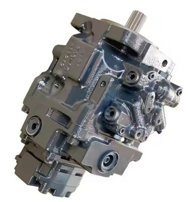 708-3S-00461 Hoofdpomp Hydraulische pomp voor graafmachines PC40MR PC50MR PC40MR-2 PC50MR-2