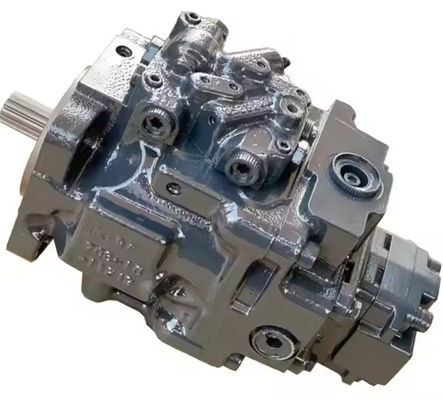 708-3S-00461 Hoofdpomp Hydraulische pomp voor graafmachines PC40MR PC50MR PC40MR-2 PC50MR-2