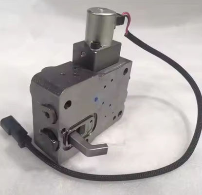 Servo Valve Assy 708-3T-03221 voor PC78US-6 PC78MR-6 PC78UU-6 Graafmachine