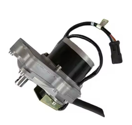 Excavatoronderdelen Versnelling gaspedaal motor PC130-7 PC200-7 PC220-7 PC300-7 7834-41-2000 7834-41-2002 7834-41-2003