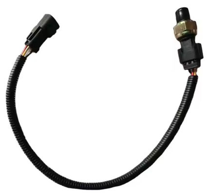 Spareonderdelen van graafmachines Druksensor 208-06-71140 PC450LC-7 PC400-7 PC400LC-7 PC450-7 PC450-7 2080671140