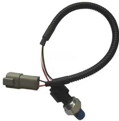 Spareonderdelen van graafmachines Druksensor 208-06-71140 PC450LC-7 PC400-7 PC400LC-7 PC450-7 PC450-7 2080671140