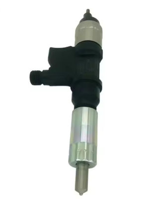 Mechanische motoronderdelen 4HK1 6HK1 brandstofinjector 095000-5342 095000-0660 095000-5471 Voor Denso Common Rail Injector