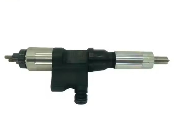 Mechanische motoronderdelen 4HK1 6HK1 brandstofinjector 095000-5342 095000-0660 095000-5471 Voor Denso Common Rail Injector