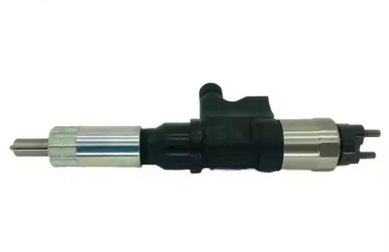 Mechanische motoronderdelen 4HK1 6HK1 brandstofinjector 095000-5342 095000-0660 095000-5471 Voor Denso Common Rail Injector