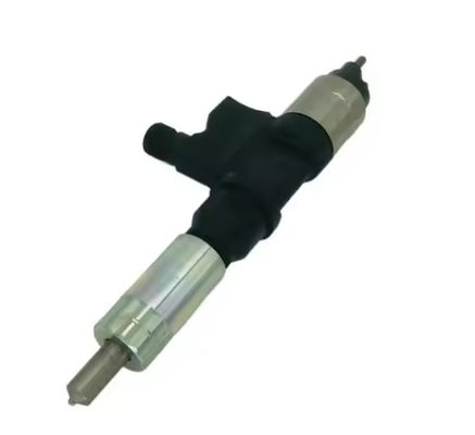 Mechanische motoronderdelen 4HK1 6HK1 brandstofinjector 095000-5342 095000-0660 095000-5471 Voor Denso Common Rail Injector