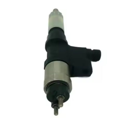 Mechanische motoronderdelen 4HK1 6HK1 brandstofinjector 095000-5342 095000-0660 095000-5471 Voor Denso Common Rail Injector