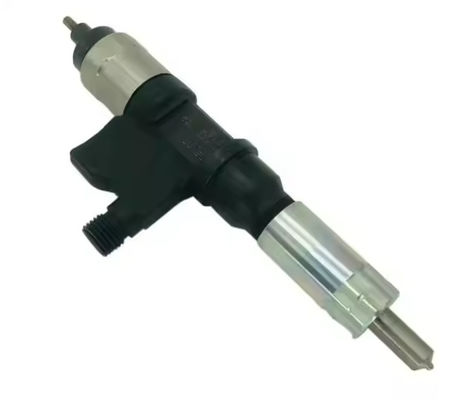 Mechanische motoronderdelen 4HK1 6HK1 brandstofinjector 095000-5342 095000-0660 095000-5471 Voor Denso Common Rail Injector
