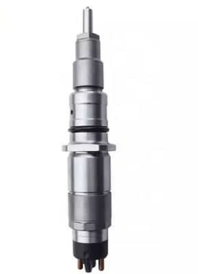 QSB6.7 Motor Diesel Injector 0445120059 0445120231 0445120161 Brandstofinjector Voor graafmachines