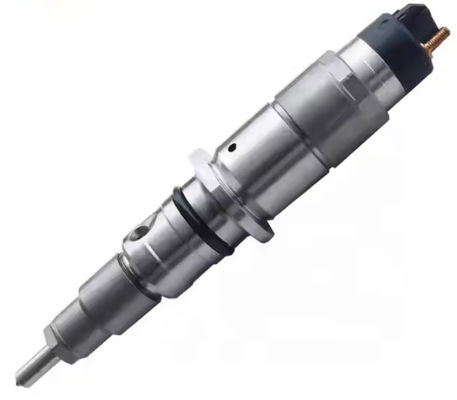 QSB6.7 Motor Diesel Injector 0445120059 0445120231 0445120161 Brandstofinjector Voor graafmachines