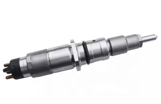 QSB6.7 Motor Diesel Injector 0445120059 0445120231 0445120161 Brandstofinjector Voor graafmachines