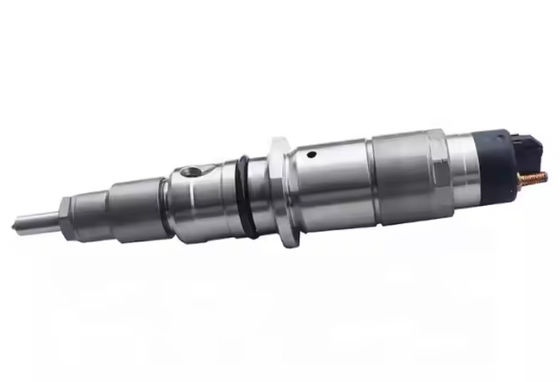 QSB6.7 Motor Diesel Injector 0445120059 0445120231 0445120161 Brandstofinjector Voor graafmachines