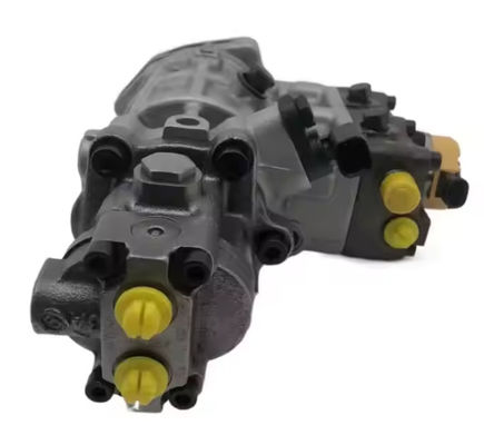 Motorbrandstofpomp 326-4635 10R-7662 Voor C6.4 brandstofinjectiepomp