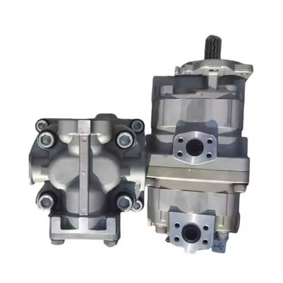 Onderdelen van graafmachines Hydraulische pomp 705-52-40130 705-52-40160 705-52-30280 705-52-30281 705-52-40150 705-52-30290