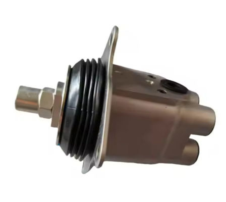 Onderdelen van graafmachines Hydraulische pomp 705-52-40130 705-52-40160 705-52-30280 705-52-30281 705-52-40150 705-52-30290