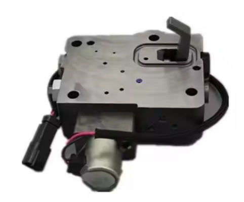 Deeltjes van de hydraulische pomp voor graafmachines PC78 PC78US-6 PC78MR-6 Voor de hoofdpompregulator 708-3T-03221 708-3T-03221