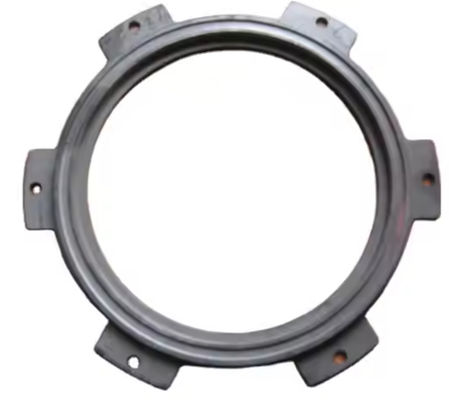 Brandstoffilterassemblage 4461895 E320D2 4132A018 ULPK0041 Delen van graafmachines Motorbrandstofpomp