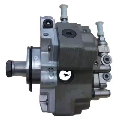 Brandstoffilterassemblage 4461895 E320D2 4132A018 ULPK0041 Delen van graafmachines Motorbrandstofpomp