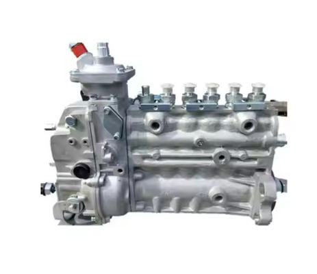 Hoge kwaliteit diesel brandstofpomp 3966840 G3966840 Geschikt voor Cummins L9.3 6ct 6ct 6lt graafmachineonderdelen
