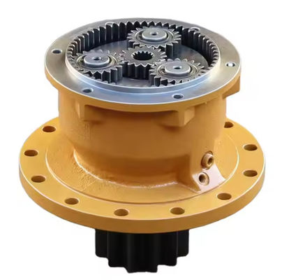 Onderdelen van graafmachines Swing Gearbox 393-2179 voor CAT E 307E 308E