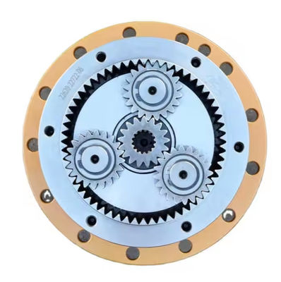 Onderdelen van graafmachines Swing Gearbox 393-2179 voor CAT E 307E 308E