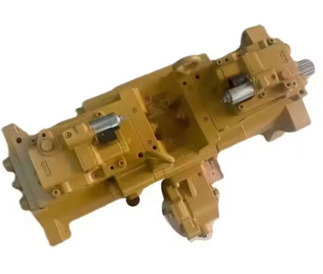 Mechanische reparatieonderdelen 566-8632 5668632 Graafmachine K7V280 Hydraulische hoofdpompassemblage Hydraulische motorassemblage E349 E352