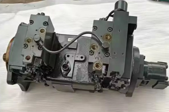 Mechanische reparatieonderdelen 566-8632 5668632 Graafmachine K7V280 Hydraulische hoofdpompassemblage Hydraulische motorassemblage E349 E352