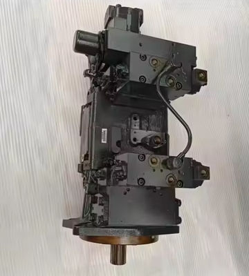Mechanische reparatieonderdelen 566-8632 5668632 Graafmachine K7V280 Hydraulische hoofdpompassemblage Hydraulische motorassemblage E349 E352