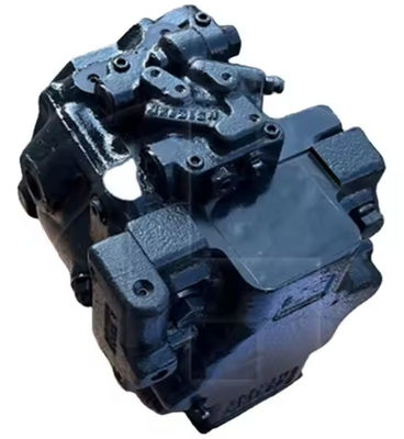 Mechanische reparatieonderdelen 566-8632 5668632 Graafmachine K7V280 Hydraulische hoofdpompassemblage Hydraulische motorassemblage E349 E352