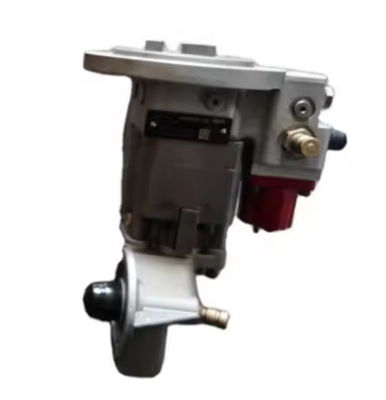 Onderdelen van graafmachines Dieselmotor brandstofinjectiepomp 3090942 N14 M11 QSM11 ISM11 Dieselmotor brandstofpomp