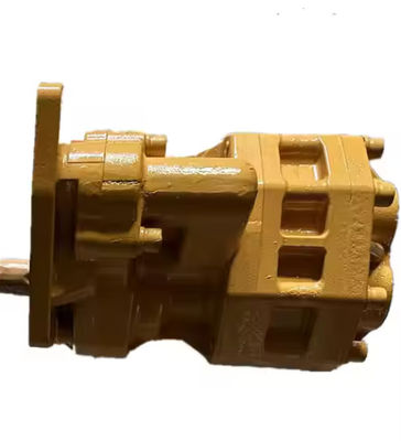 Onderdelen van graafmachines Dieselmotor brandstofinjectiepomp 3090942 N14 M11 QSM11 ISM11 Dieselmotor brandstofpomp