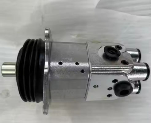 Onderdelen van graafmachines 4902732/4954199/4954908 brandstofinspuitingspomp 6D114/Pc300-8/Pc350-8