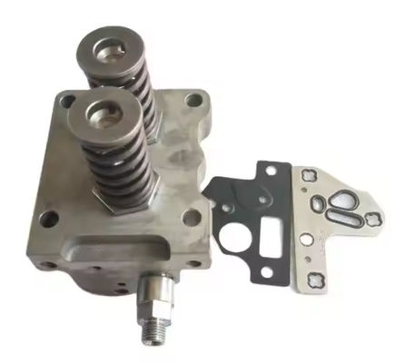 Onderdelen van graafmachines 4902732/4954199/4954908 brandstofinspuitingspomp 6D114/Pc300-8/Pc350-8