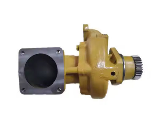 Populaire verkoop 6240-61-1102 Waterpomp 6240-61-1100 Voor PC1250-7 Graafmachine PC1250-8