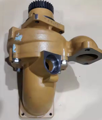 Populaire verkoop 6240-61-1102 Waterpomp 6240-61-1100 Voor PC1250-7 Graafmachine PC1250-8