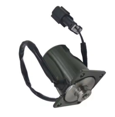 Warm verkoop 708-2L-25190 7082L25190 Solenoïde klep Assy Pump Originele motor PC1250-7 PC1250-8 Onderdelen