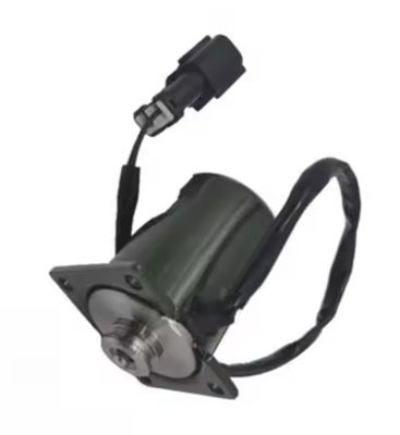 Warm verkoop 708-2L-25190 7082L25190 Solenoïde klep Assy Pump Originele motor PC1250-7 PC1250-8 Onderdelen